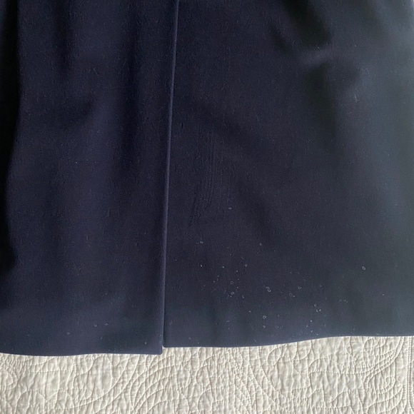 Wool Trench Coat BOYDS Philadelphia Overcoat - Picture 6 of 12